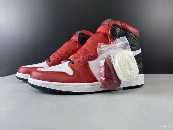 “satin 1240 high cd0461- 1 air snake” jordan ModernLook og 0520